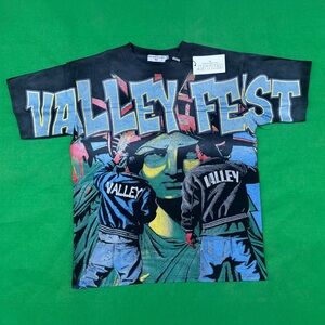 Valley Fest Shirt